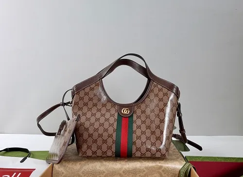 All Categories Official Website "Brand Women's Bags" Women's Bags 💙 GUCCI 2026 New GUCCI Handbags