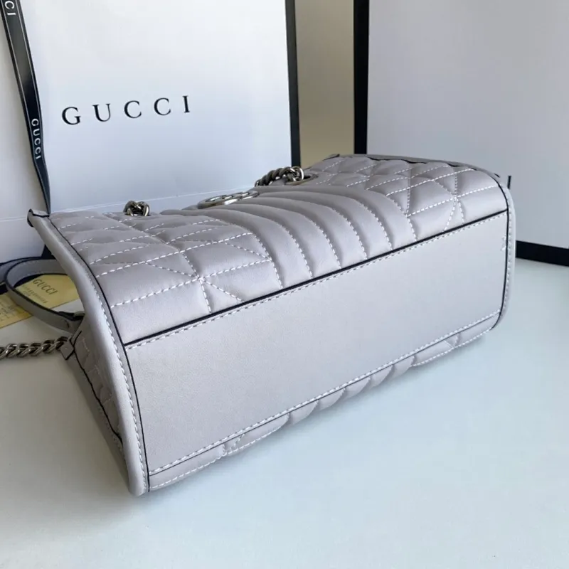 All categories Official website "Brand Women's Bags" Women's Bags 💙 GUCCI 2023 latest GUCCI crossbody bag