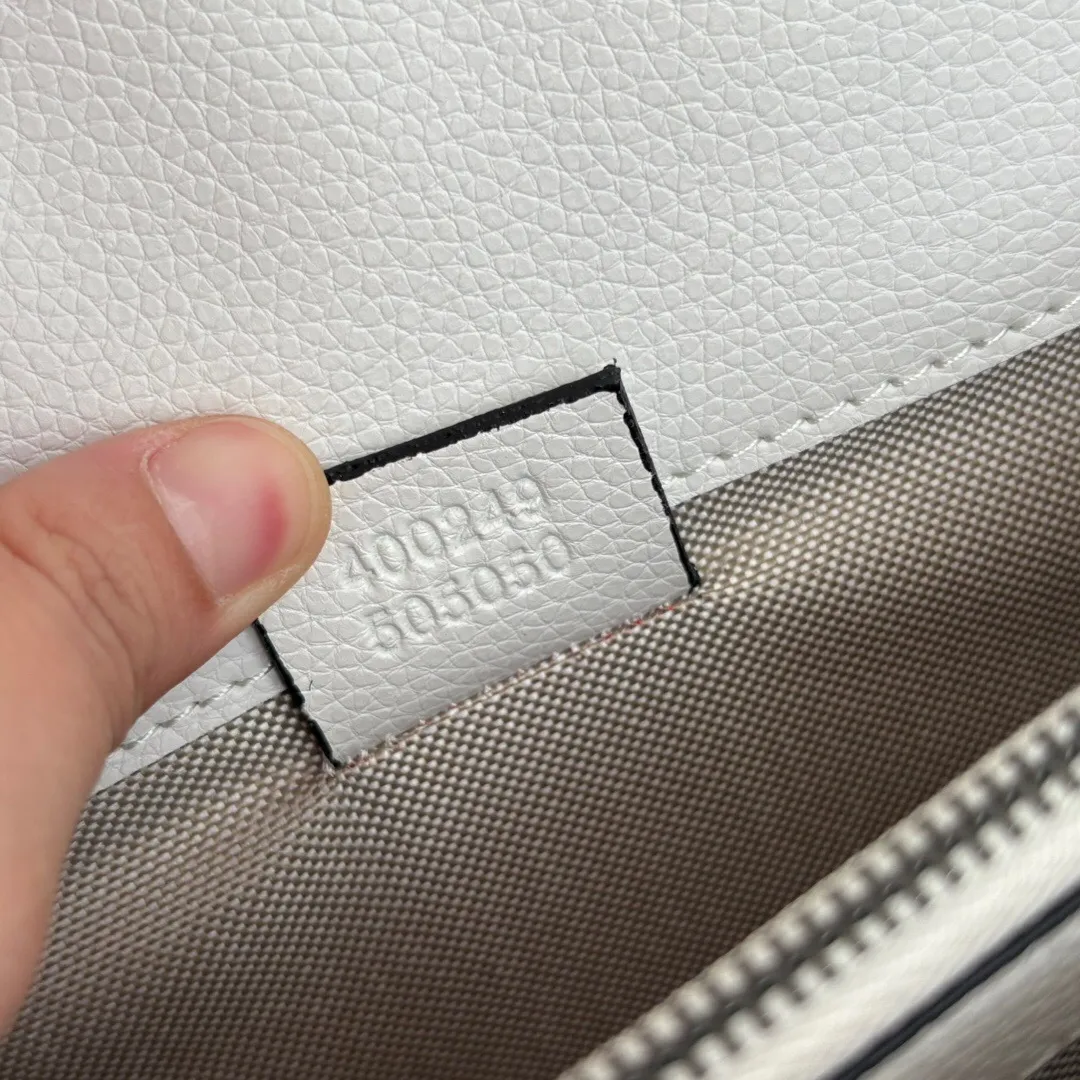All Categories Official Website "Brand Women's Bags" Women's Bags 💙 GUCCI 2025 New Gucci Crossbody Bag