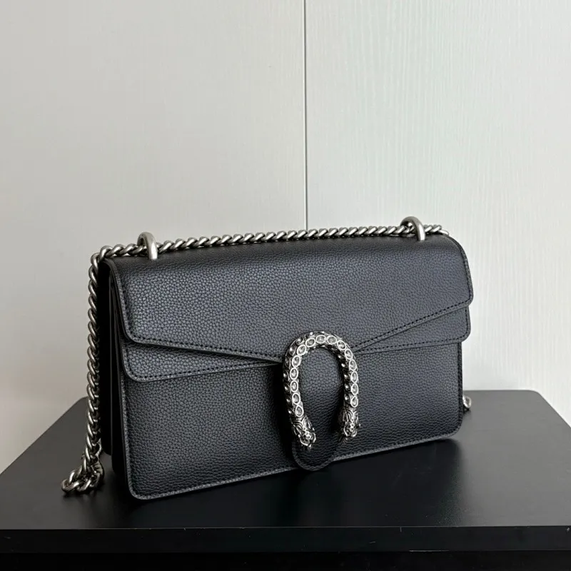 All Categories Official Website "Brand Women's Bags" Women's Bags 💙 GUCCI 2025 New Gucci Crossbody Bag