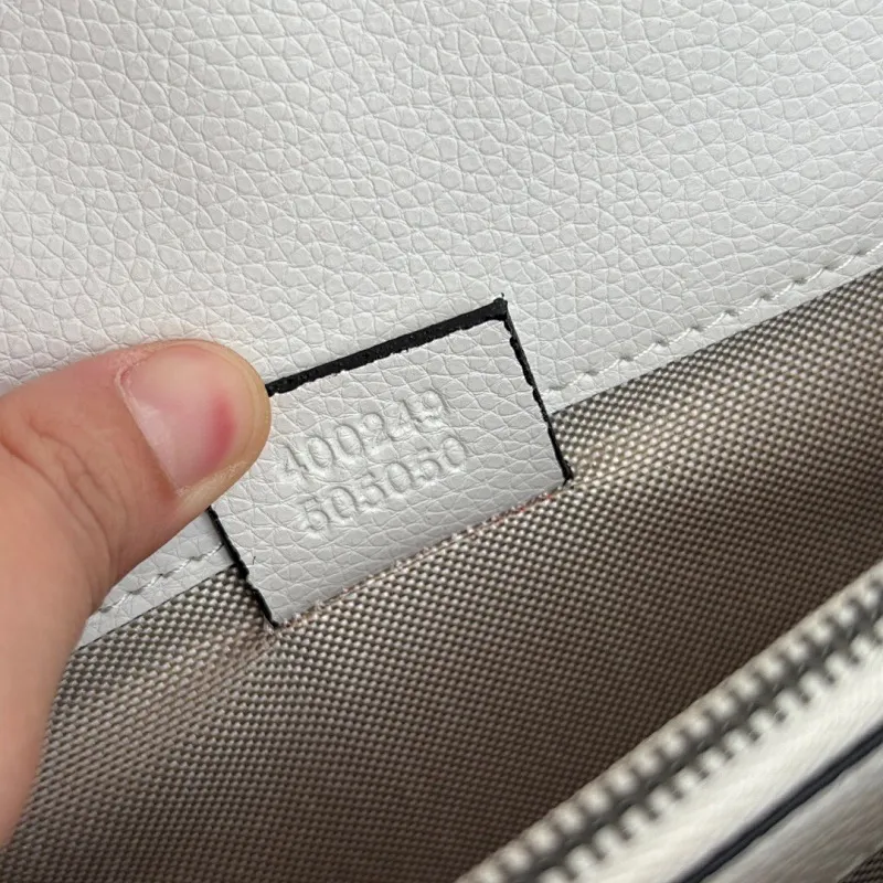 All Categories Official Website "Brand Women's Bags" Women's Bags 💙 GUCCI 2025 New Gucci Crossbody Bag