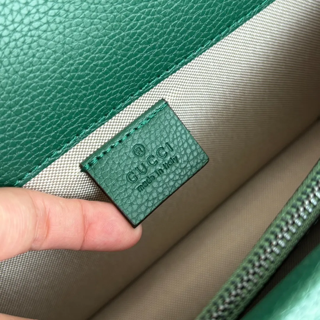 All Categories Official Website "Brand Women's Bags" Women's Bags 💙 GUCCI 2025 New Gucci Crossbody Bag