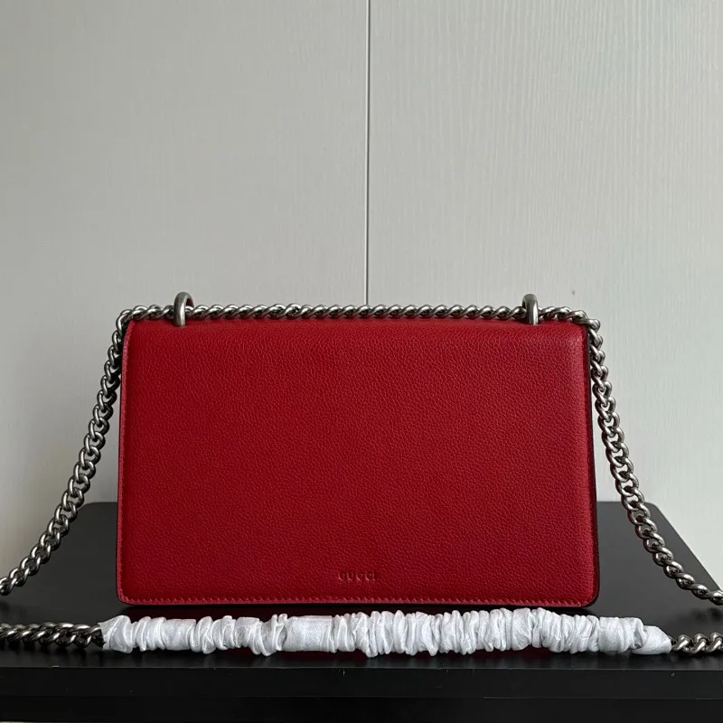 All Categories Official Website "Brand Women's Bags" Women's Bags 💙 GUCCI 2025 New Gucci Crossbody Bag