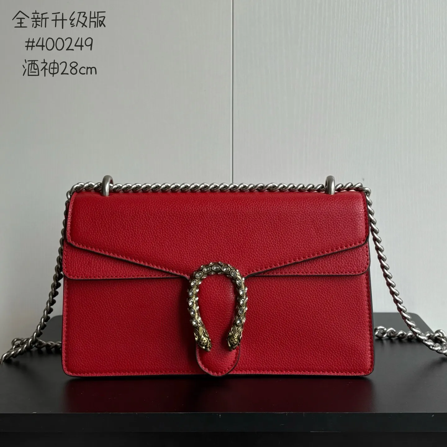 All Categories Official Website "Brand Women's Bags" Women's Bags 💙 GUCCI 2025 New Gucci Crossbody Bag