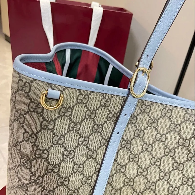 All Categories Official Website "Brand Women's Bags" Women's Bags 💙 GUCCI 2025 New GUCCI Handbags