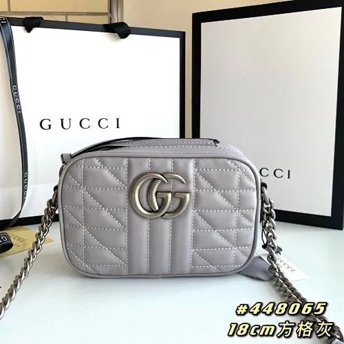 All categories Official website "Brand Women's Bags" Women's Bags 💙 GUCCI 2023 latest GUCCI crossbody bag