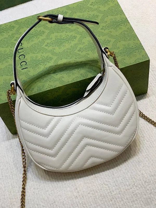 All categories Official website "Brand Women's Bags" Women's Bags 💙 GUCCI 2023 latest GUCCI crossbody bag