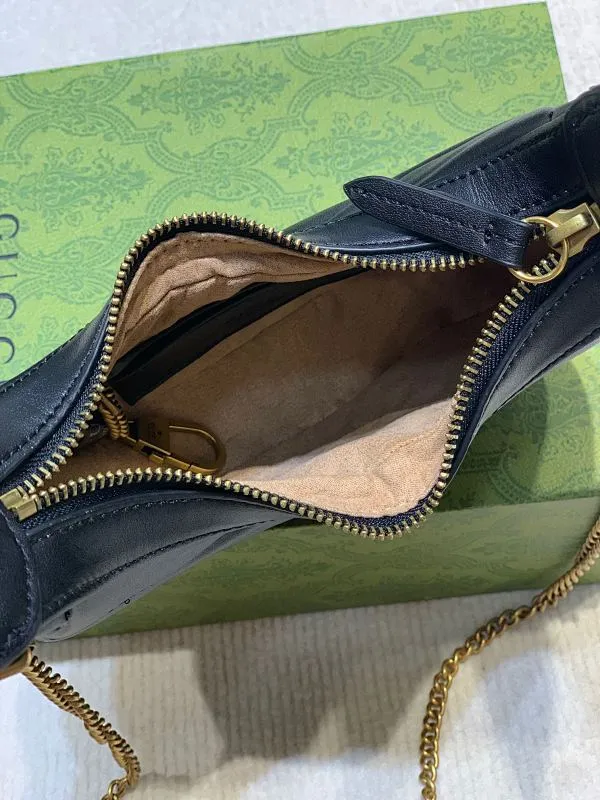 All categories Official website "Brand Women's Bags" Women's Bags 💙 GUCCI 2023 latest GUCCI crossbody bag