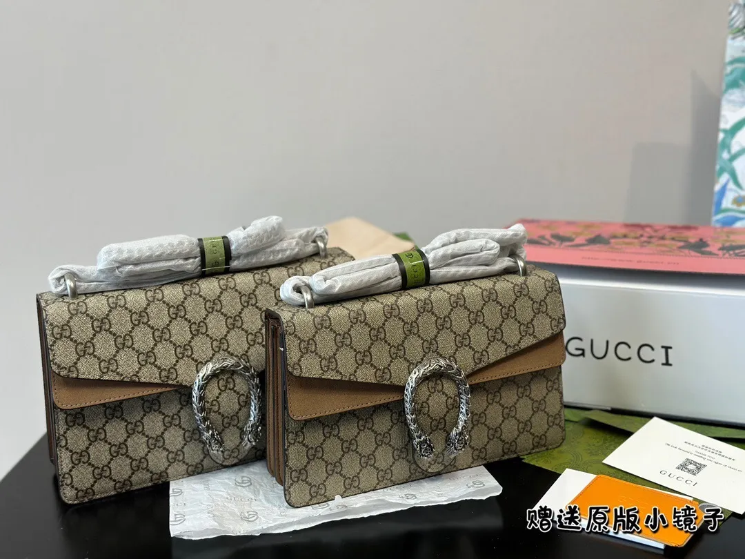 All Categories Official Website "Brand Women's Bags" Women's Bags 💙 GUCCI 2024 Official Website New GUCCI Crossbody Bag