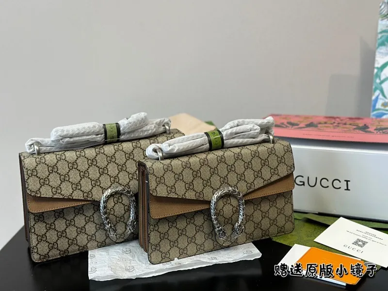 All Categories Official Website "Brand Women's Bags" Women's Bags 💙 GUCCI 2024 Official Website New GUCCI Crossbody Bag