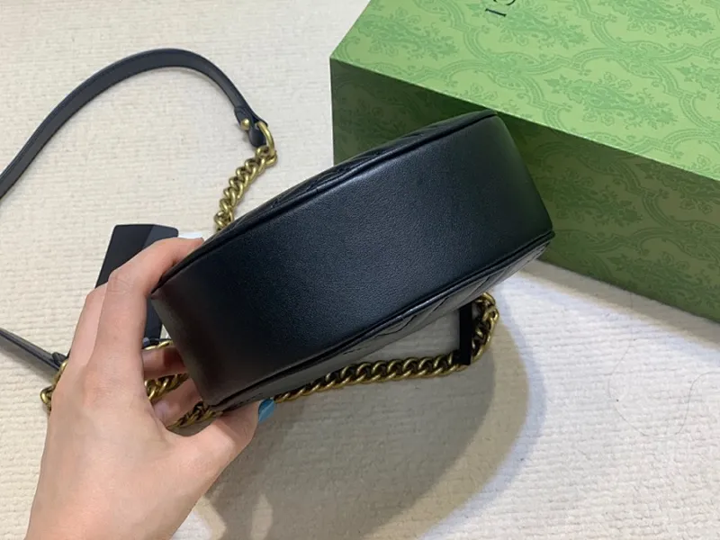 All categories Official website "Brand Women's Bags" Women's Bags 💙 GUCCI 2023 latest GUCCI crossbody bag