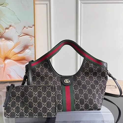 All Categories Official Website "Brand Women's Bags" Women's Bags 💙 GUCCI 2025 New GUCCI Crossbody Bag