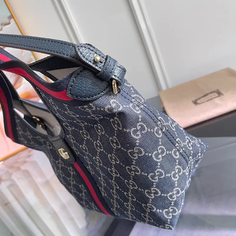 All Categories Official Website "Brand Women's Bags" Women's Bags 💙 GUCCI 2025 New GUCCI Crossbody Bag