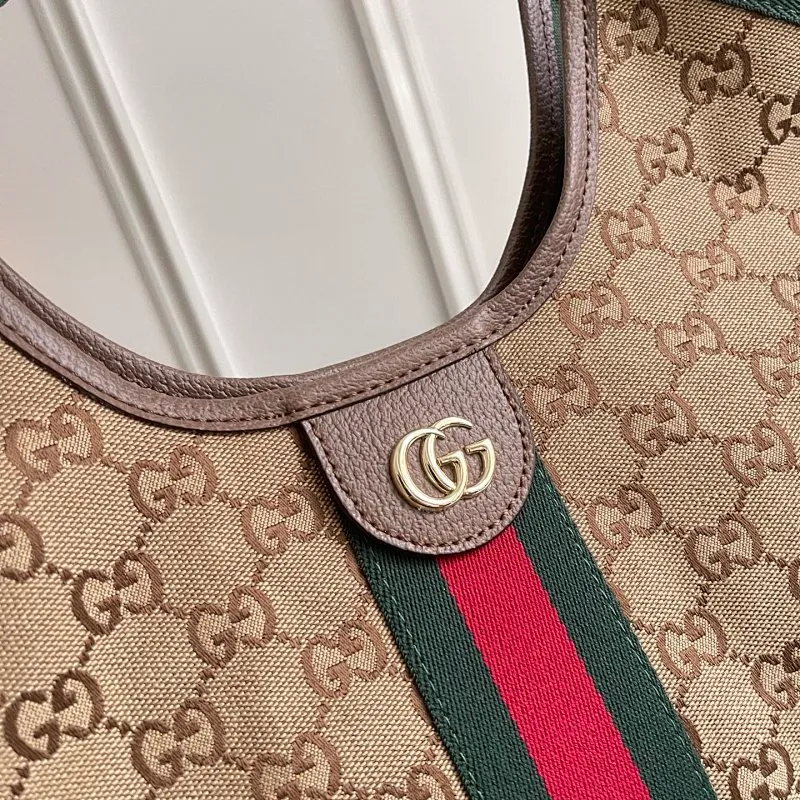 All Categories Official Website "Brand Women's Bags" Women's Bags 💙 GUCCI 2025 New GUCCI Crossbody Bag