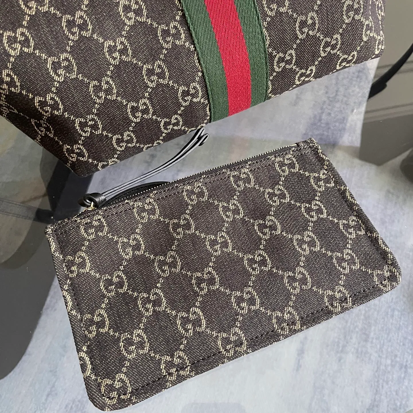 All Categories Official Website "Brand Women's Bags" Women's Bags 💙 GUCCI 2025 New GUCCI Crossbody Bag