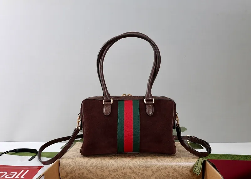 All Categories Official Website "Brand Women's Bags" Women's Bags 💙 GUCCI 2026 GUCCI new portable shoulder bag