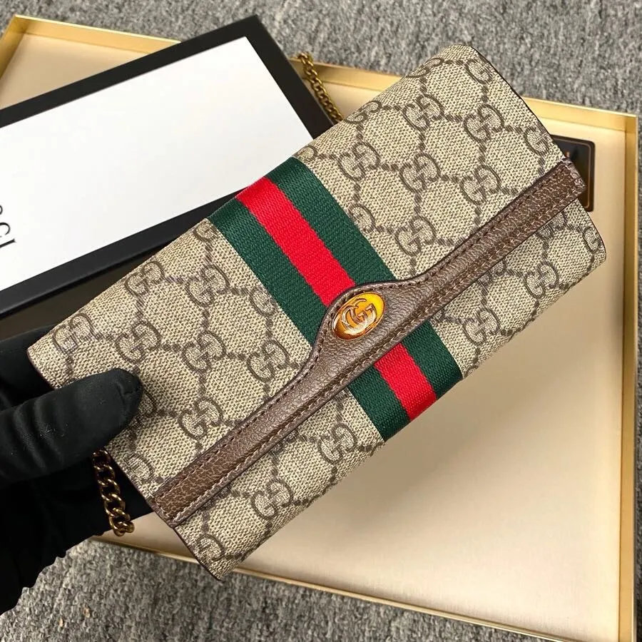 All Categories Official Website "Brand Women's Bags" Women's Bags 💙 GUCCI 2025 New GUCCI Crossbody Bag