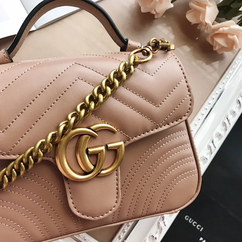 All categories Official website "Brand Women's Bags" Women's Bags 💙 GUCCI Fine imitation Gucci, high imitation Gucci bags, Gucci handbags, 2022 official latest version Gucci crossbody bag, Gucci bag factory, recommended bags, size: 21-15.5-8CM