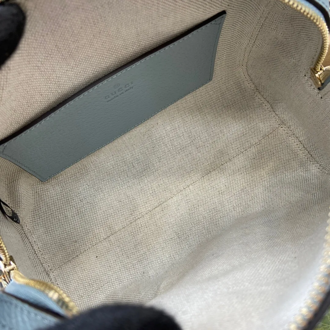 All Categories Official Website "Brand Women's Bags" Women's Bags 💙 GUCCI 2025 New GUCCI Crossbody Bag