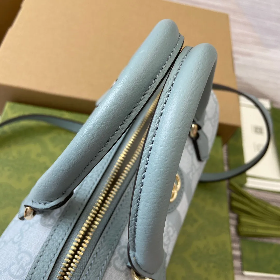 All Categories Official Website "Brand Women's Bags" Women's Bags 💙 GUCCI 2025 New GUCCI Crossbody Bag