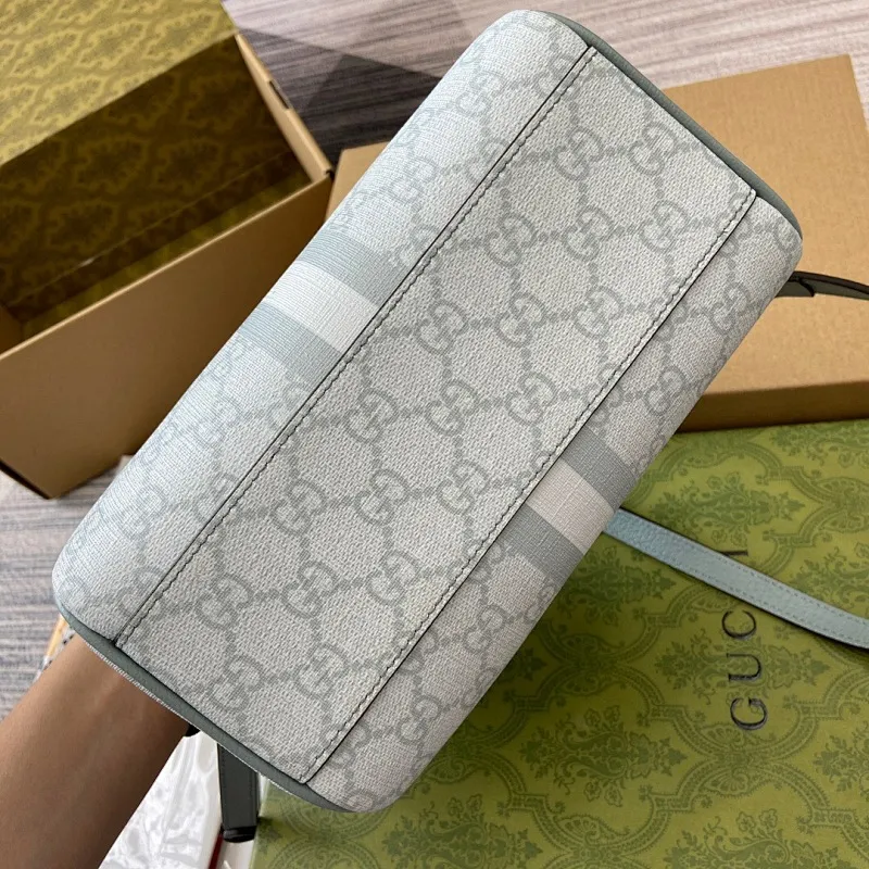 All Categories Official Website "Brand Women's Bags" Women's Bags 💙 GUCCI 2025 New GUCCI Crossbody Bag