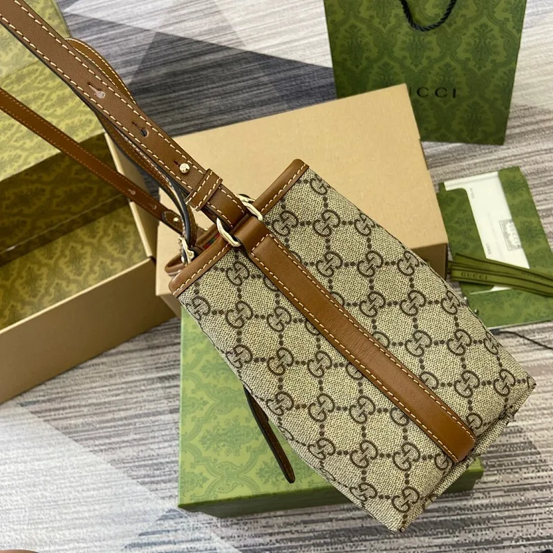 All Categories Official Website "Brand Women's Bags" Women's Bags 💙 GUCCI 2025 New GUCCI Handbags