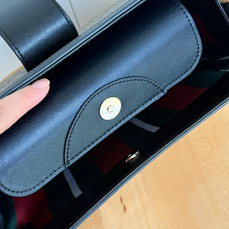 All Categories Official Website "Brand Women's Bags" Women's Bags 💙 GUCCI 2026 New GUCCI Crossbody Bag