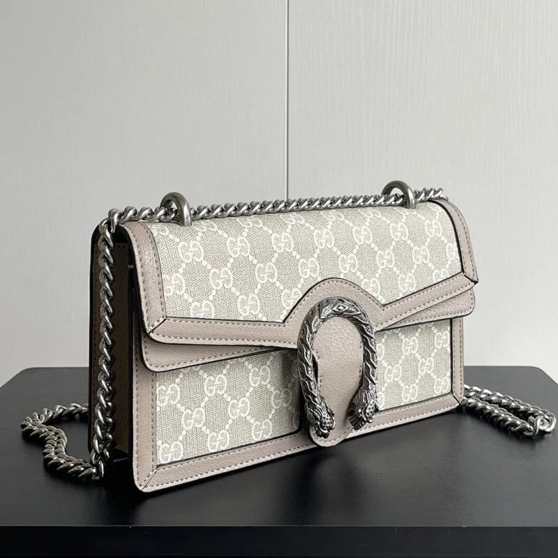 All Categories Official Website "Brand Women's Bags" Women's Bags 💙 GUCCI 2024 Official Website New GUCCI Crossbody Bag