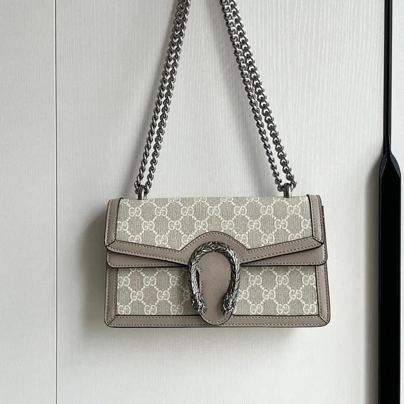 All Categories Official Website "Brand Women's Bags" Women's Bags 💙 GUCCI 2024 Official Website New GUCCI Crossbody Bag