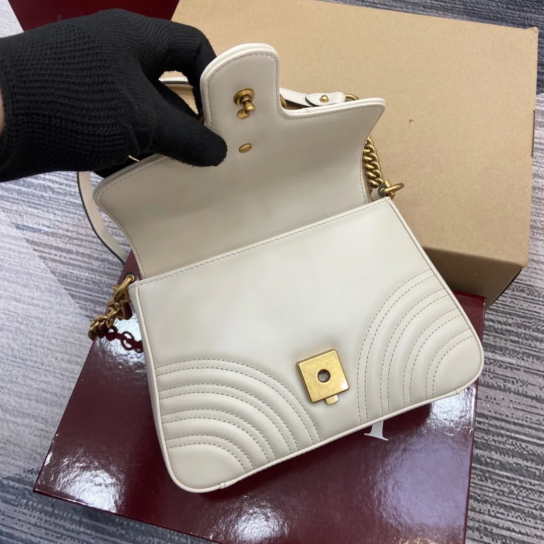 All Categories Official Website "Brand Women's Bags" Women's Bags 💙 GUCCI 2025 New GUCCI Crossbody Bag