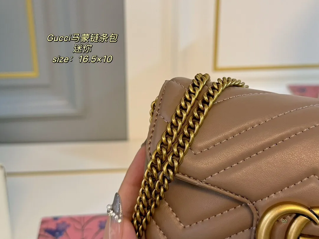 All Categories Official Website "Brand Women's Bags" Women's Bags 💙 GUCCI 2024 Official Website New GUCCI Crossbody Bag