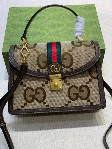 All categories Official website "Brand Women's Bags" Women's Bags 💙 GUCCI 2023 latest GUCCI crossbody bag