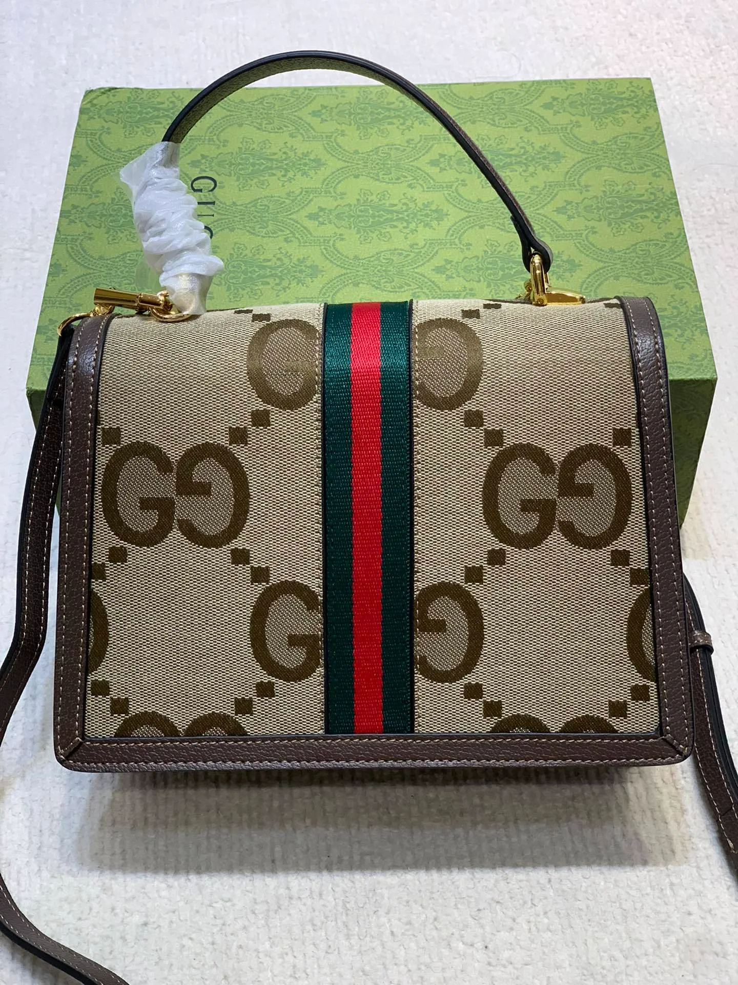 All categories Official website "Brand Women's Bags" Women's Bags 💙 GUCCI 2023 latest GUCCI crossbody bag