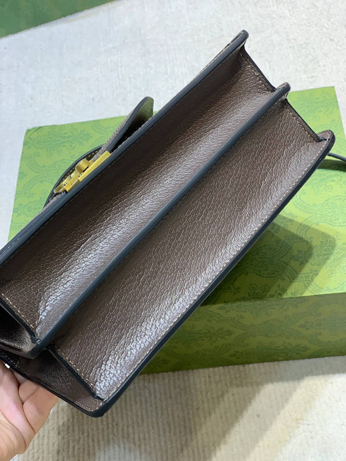 All categories Official website "Brand Women's Bags" Women's Bags 💙 GUCCI 2023 latest GUCCI crossbody bag