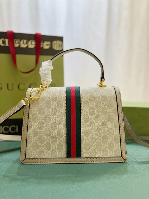 All categories Official website "Brand Women's Bags" Women's Bags 💙 GUCCI 2023 latest GUCCI crossbody bag