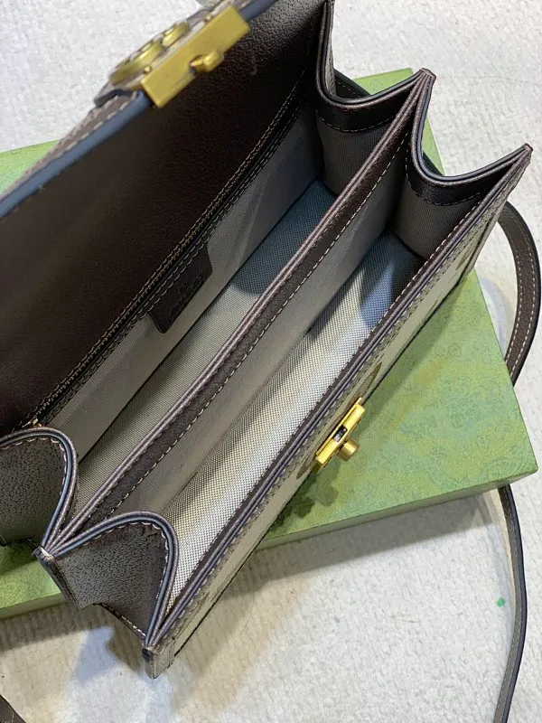 All categories Official website "Brand Women's Bags" Women's Bags 💙 GUCCI 2023 latest GUCCI crossbody bag