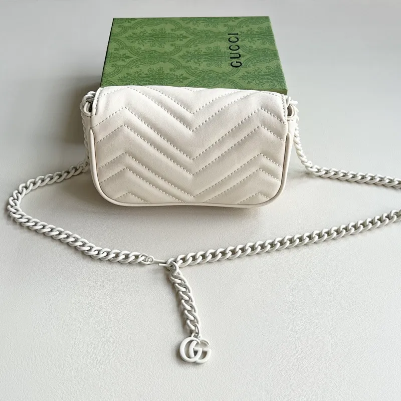 All categories Official website "Brand Women's Bags" Women's Bags 💙 GUCCI 2024 latest GUCCI crossbody bag