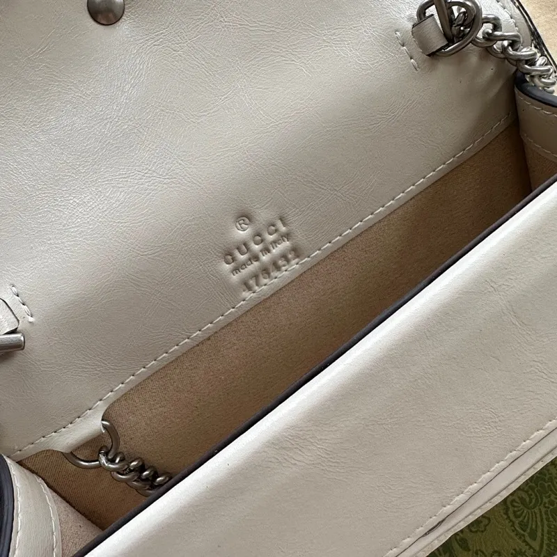 All Categories Official Website "Brand Women's Bags" Women's Bags 💙 GUCCI 2024 Official Website New GUCCI Crossbody Bag