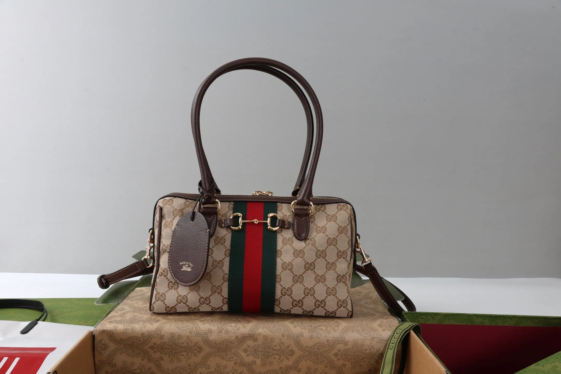 All Categories Official Website "Brand Women's Bags" Women's Bags 💙 GUCCI 2026 New GUCCI Handbags