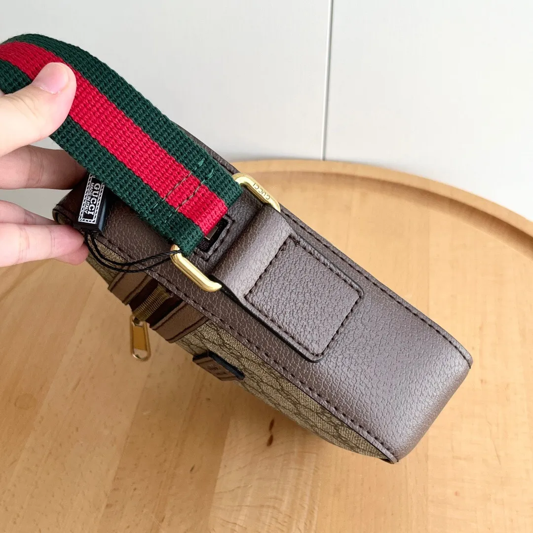 All Categories Official Website "Brand Women's Bags" Women's Bags 💙 GUCCI 2024 Official Website New GUCCI Crossbody Bag