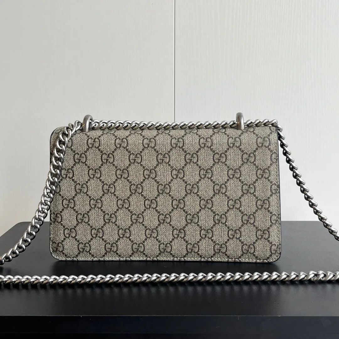 All Categories Official Website "Brand Women's Bags" Women's Bags 💙 GUCCI 2025 New Gucci Crossbody Bag