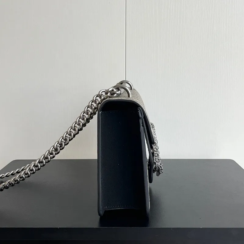 All Categories Official Website "Brand Women's Bags" Women's Bags 💙 GUCCI 2025 New Gucci Crossbody Bag