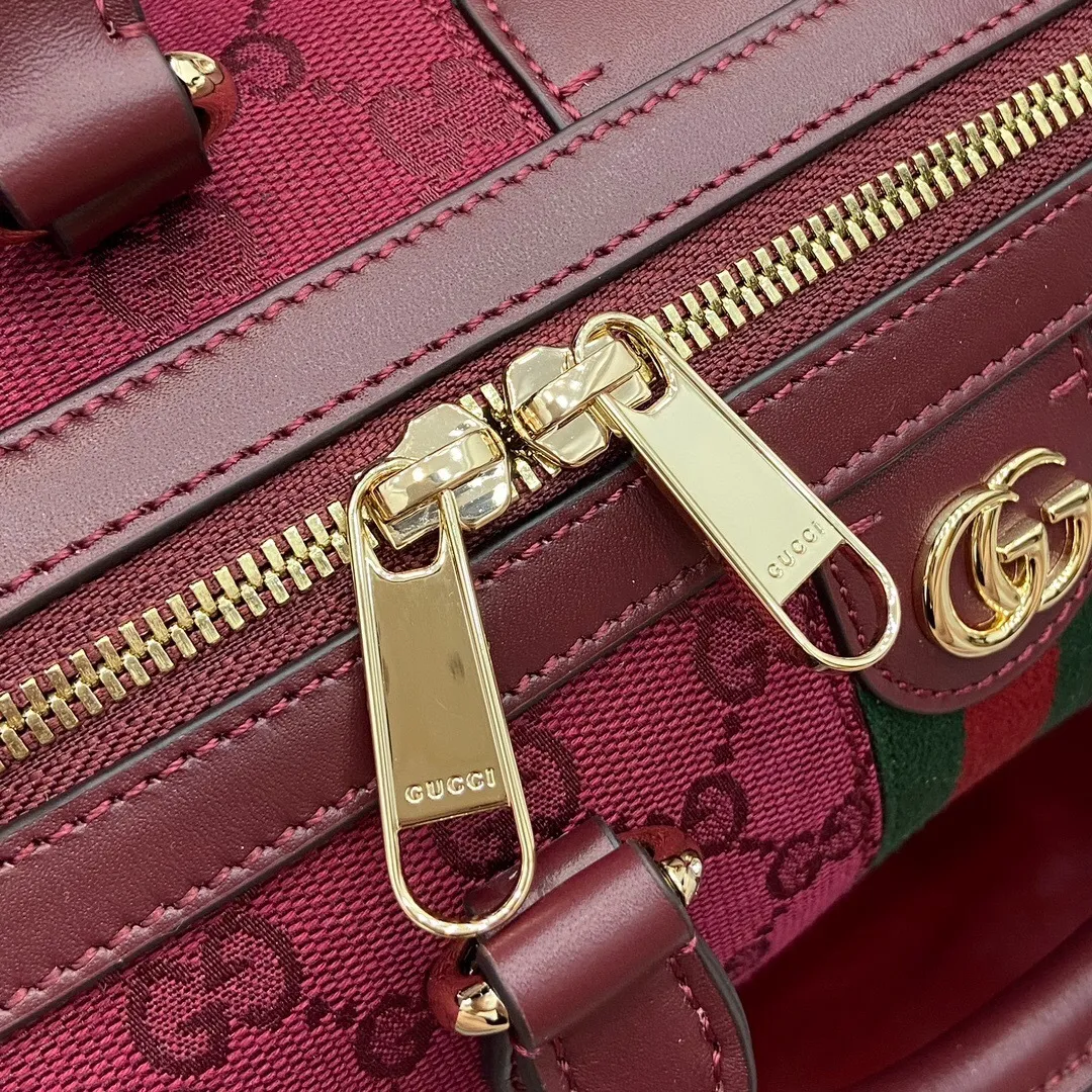 All Categories Official Website "Brand Women's Bags" Women's Bags 💙 GUCCI 2025 New GUCCI Crossbody Bag