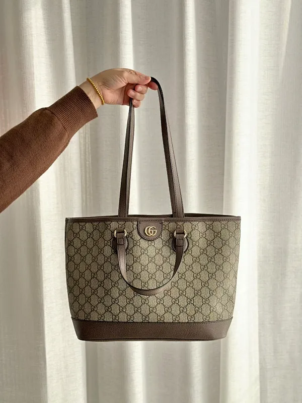 All Categories Official Website "Brand Women's Bags" Women's Bags 💙 GUCCI 2024 New GUCCI Handbags