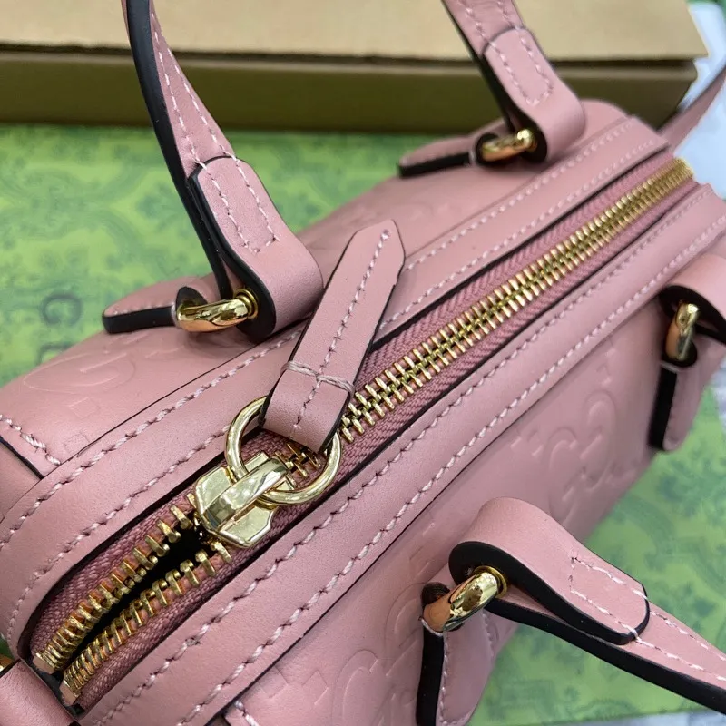 All Categories Official Website "Brand Women's Bags" Women's Bags 💙 GUCCI 2025 New GUCCI Crossbody Bag