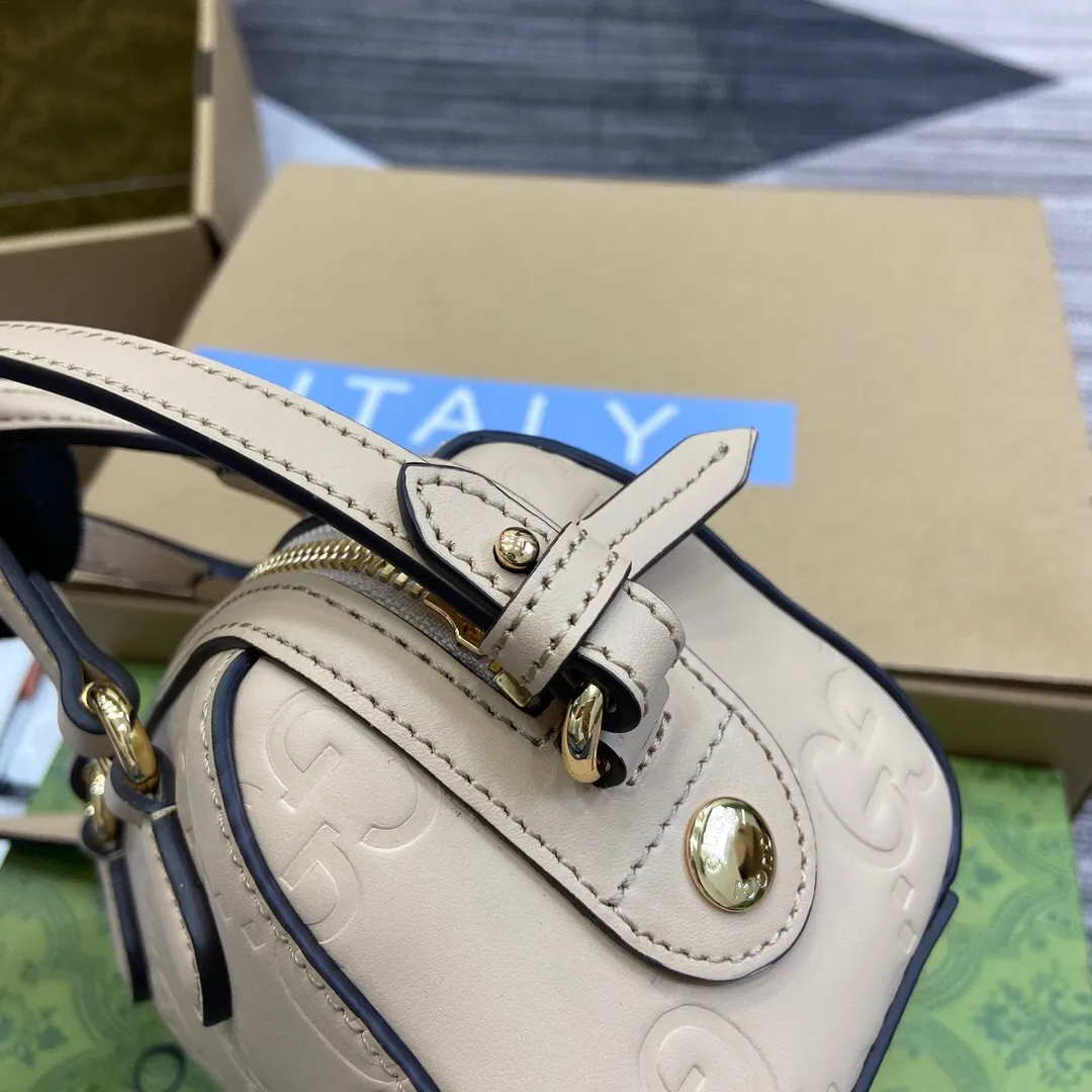 All Categories Official Website "Brand Women's Bags" Women's Bags 💙 GUCCI 2025 New GUCCI Crossbody Bag