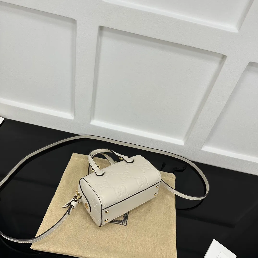 All Categories Official Website "Brand Women's Bags" Women's Bags 💙 GUCCI 2025 New GUCCI Crossbody Bag