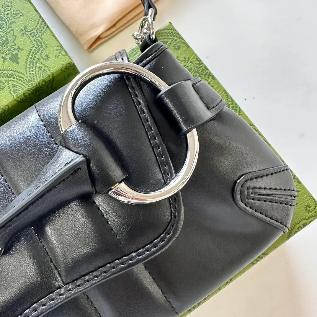 All Categories Official Website "Brand Women's Bags" Women's Bags 💙 GUCCI GUCCI 2026 New Crossbody Shoulder Bag