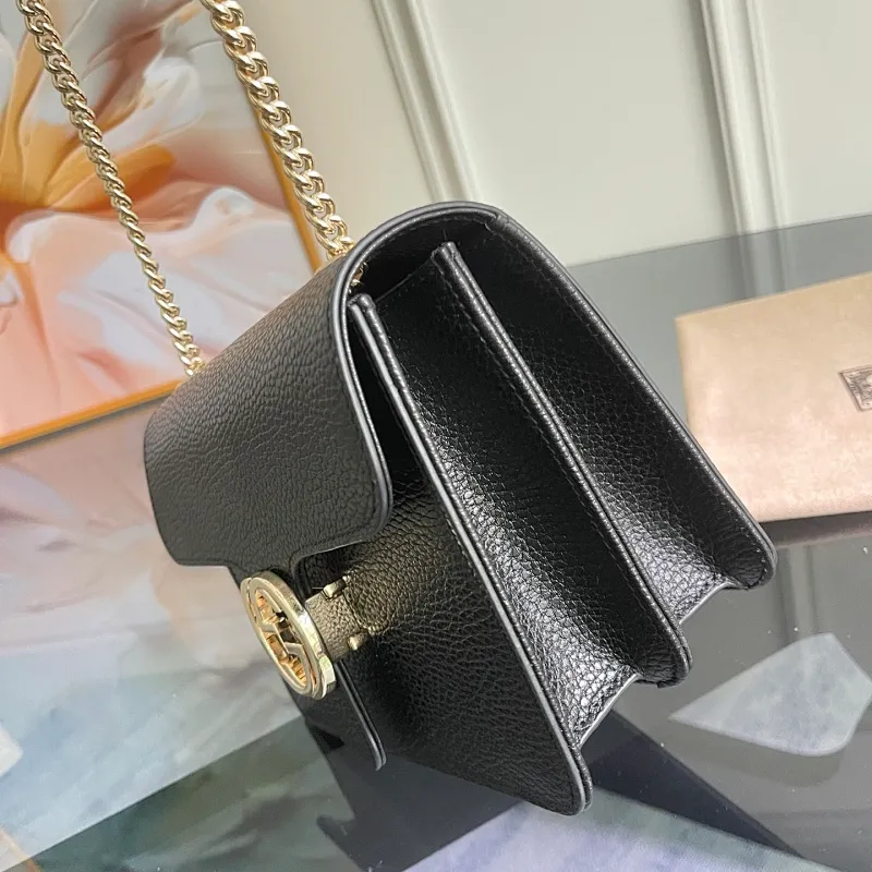 All Categories Official Website "Brand Women's Bags" Women's Bags 💙 GUCCI 2025 New GUCCI Crossbody Bag