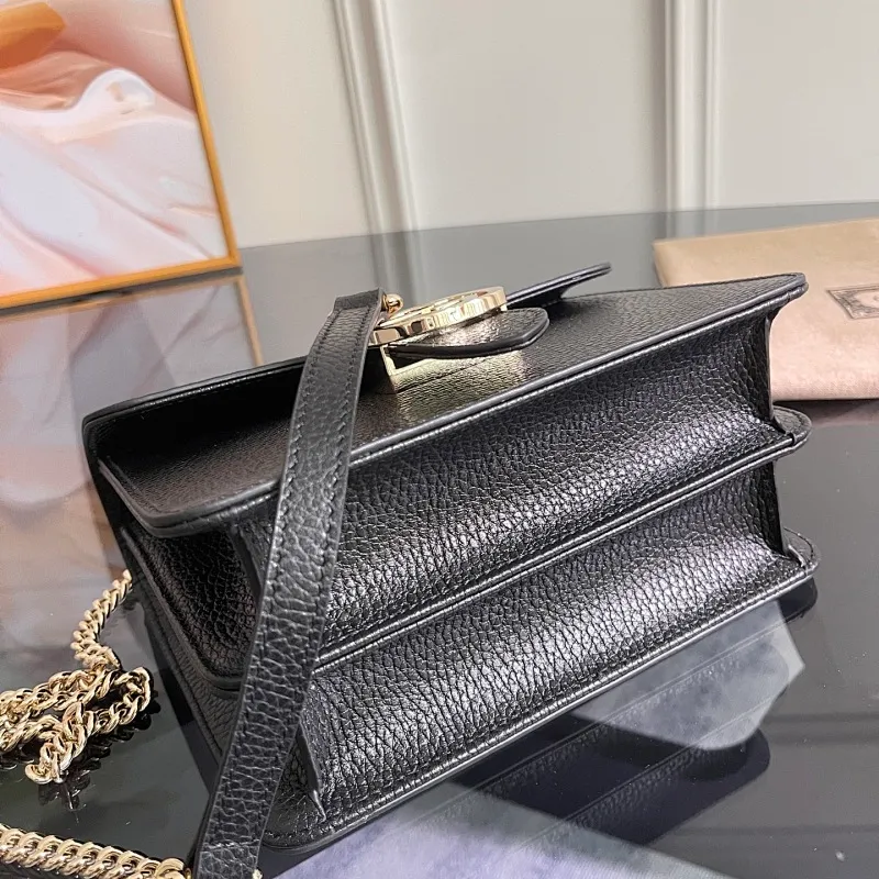 All Categories Official Website "Brand Women's Bags" Women's Bags 💙 GUCCI 2025 New GUCCI Crossbody Bag